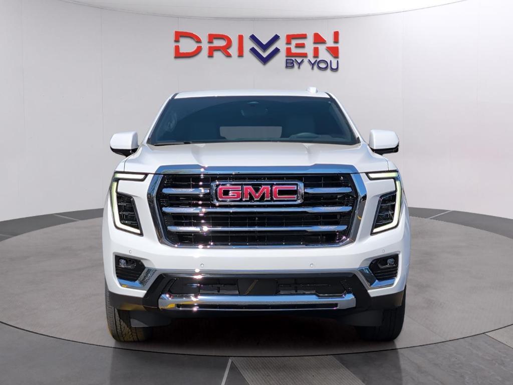 new 2026 GMC Yukon XL car, priced at $79,330
