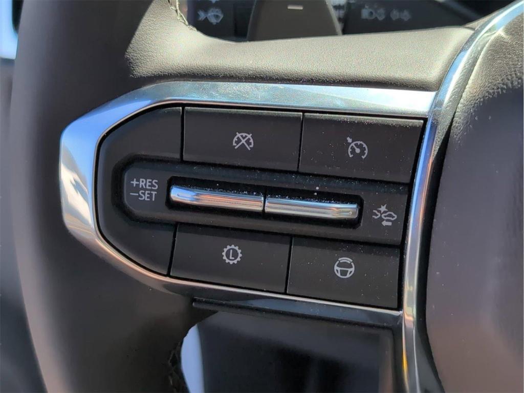 new 2026 GMC Yukon XL car, priced at $79,330