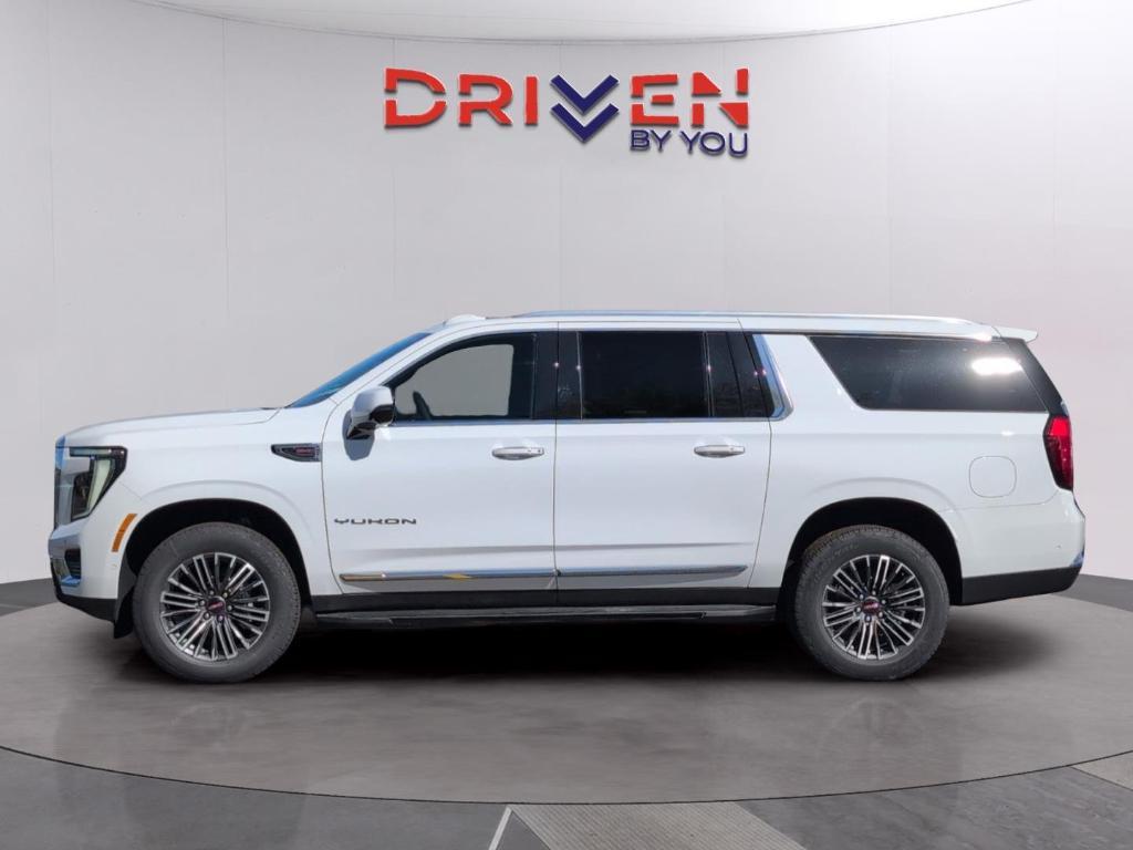 new 2026 GMC Yukon XL car, priced at $79,330