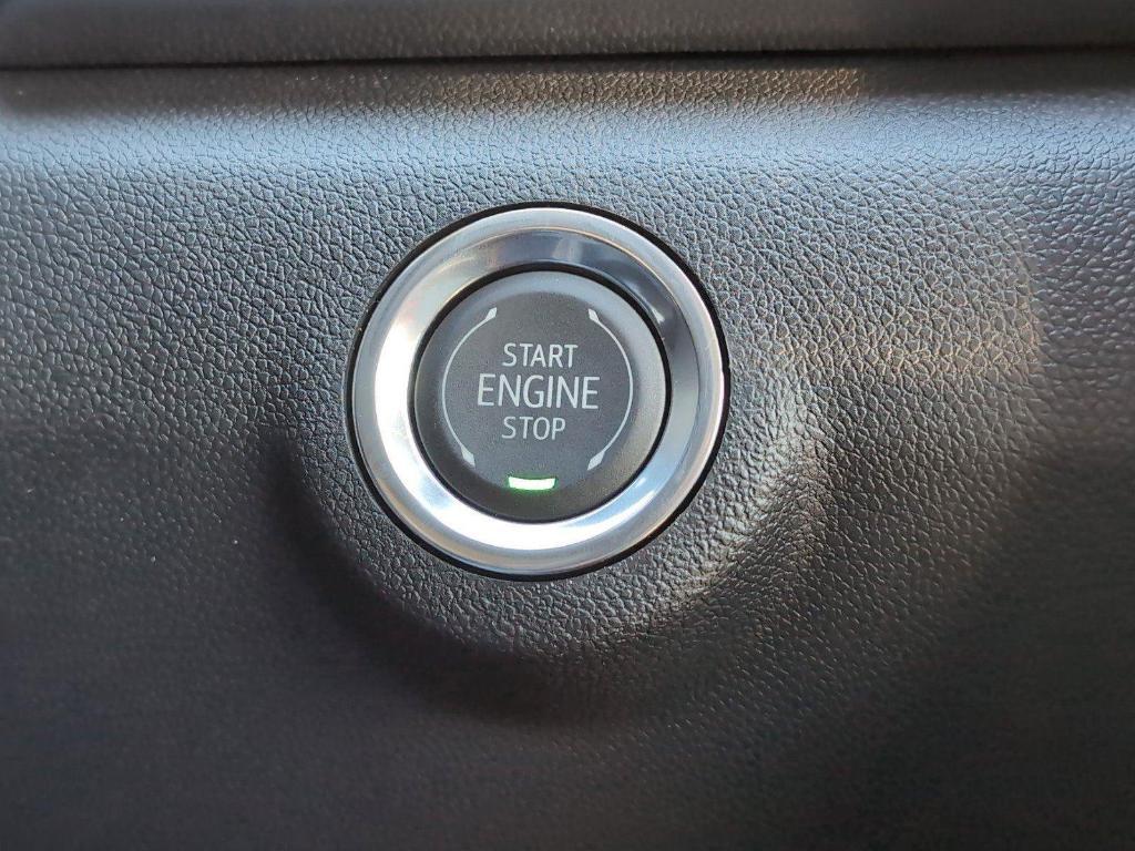 new 2026 GMC Terrain car, priced at $42,824