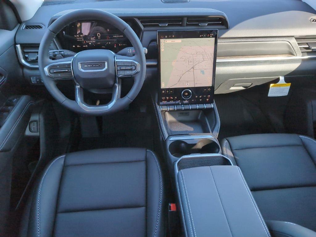 new 2026 GMC Terrain car, priced at $42,824