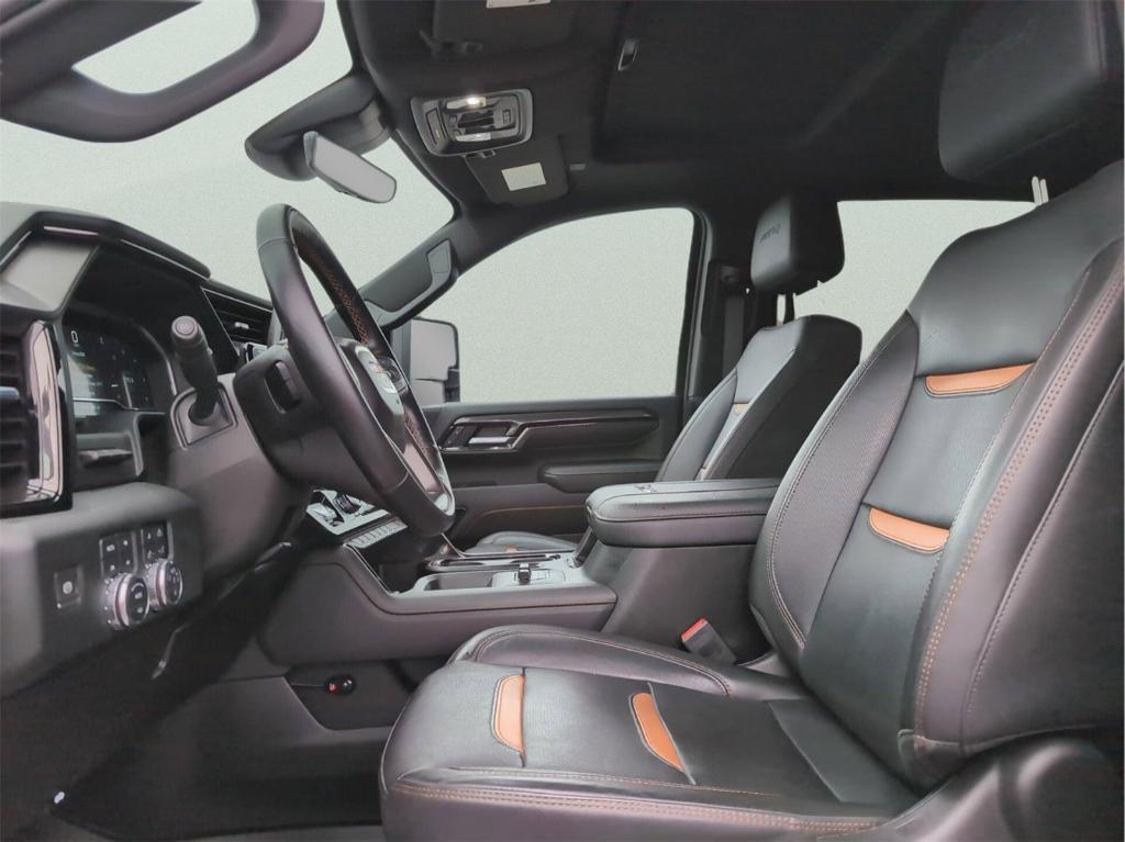 used 2024 GMC Sierra 2500 car, priced at $66,899