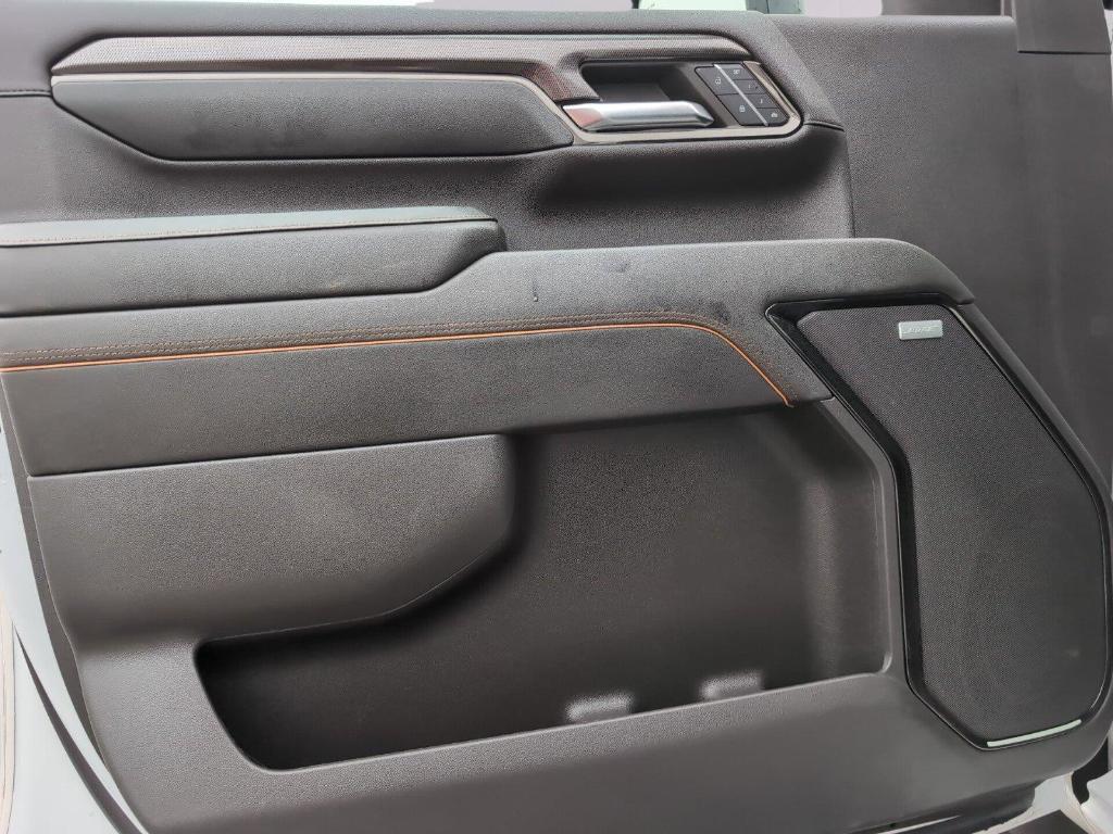 used 2024 GMC Sierra 2500 car, priced at $66,899