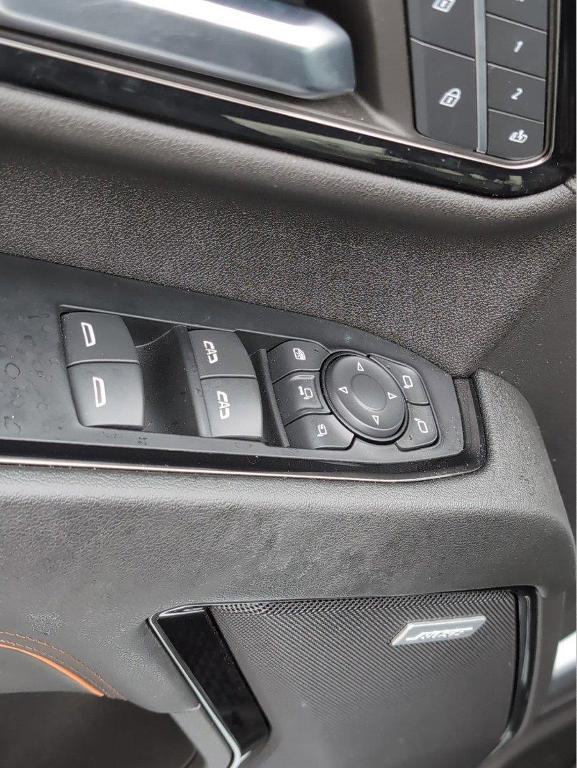 used 2024 GMC Sierra 2500 car, priced at $66,899