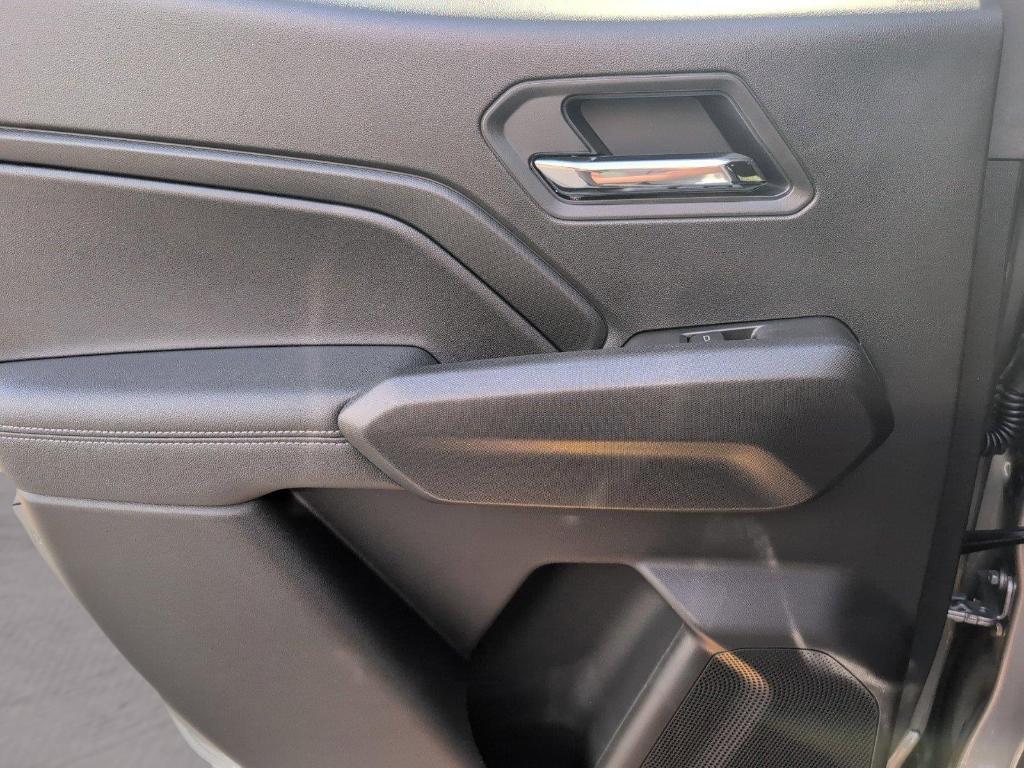 new 2026 GMC Canyon car, priced at $42,998