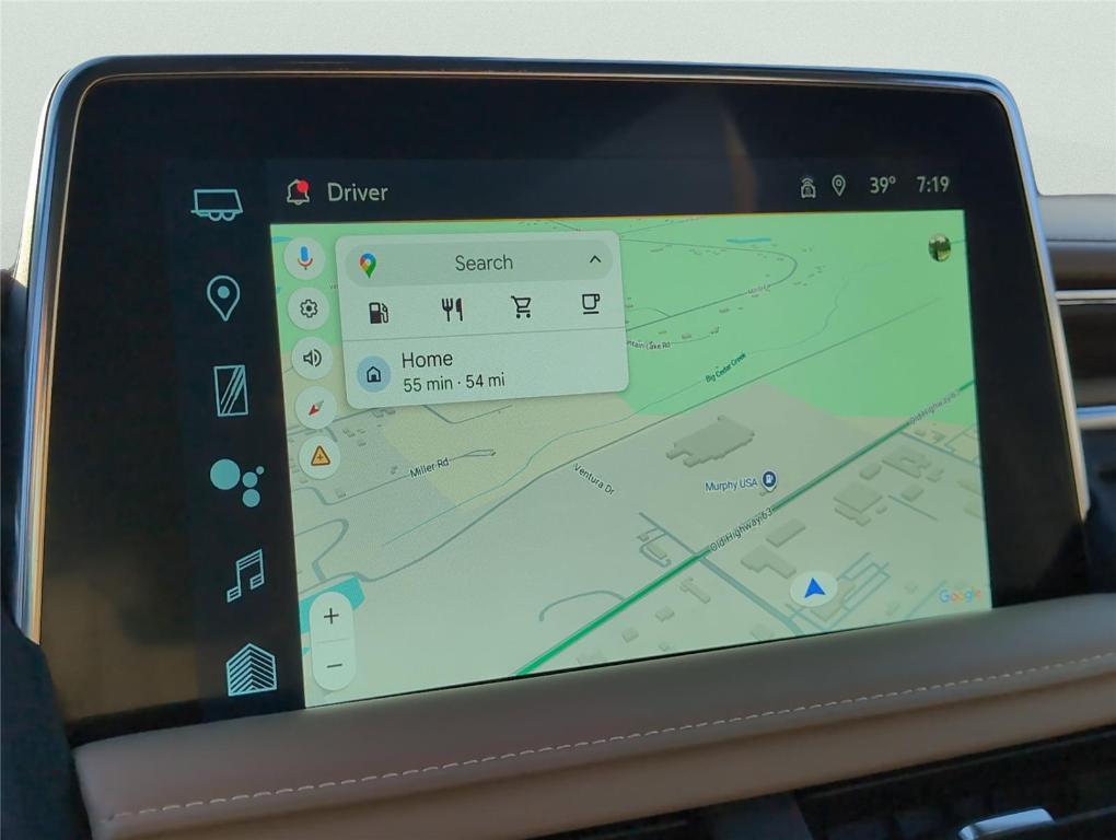 used 2023 Chevrolet Suburban car, priced at $50,799