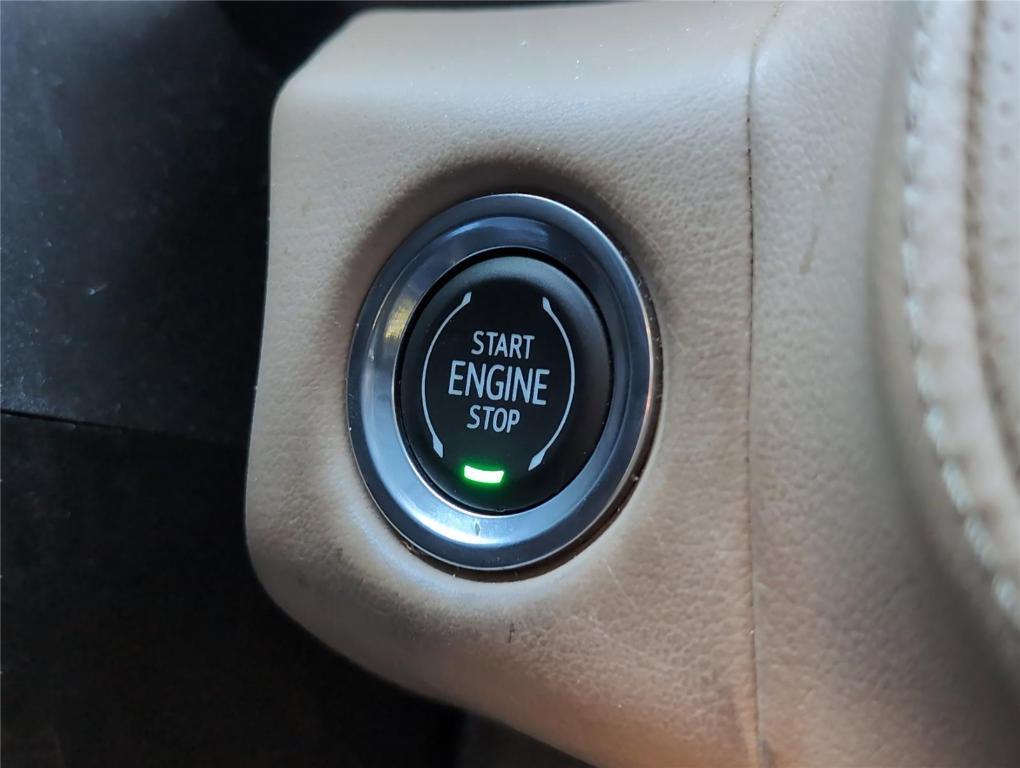 used 2023 Chevrolet Suburban car, priced at $50,799