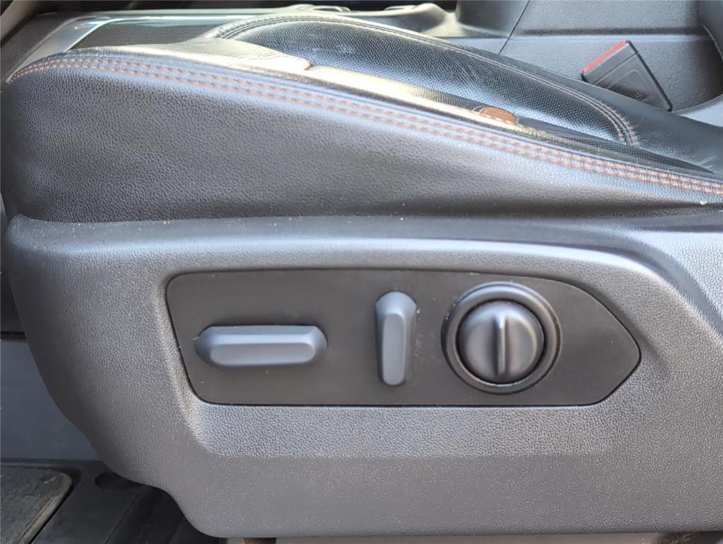 used 2022 GMC Sierra 2500 car, priced at $46,999