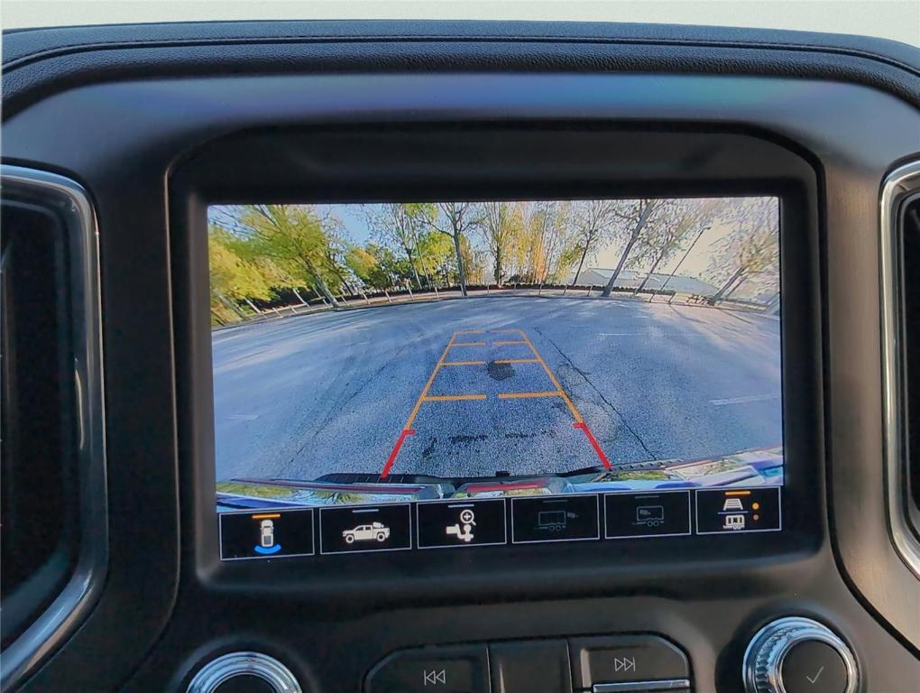 used 2022 GMC Sierra 2500 car, priced at $46,999