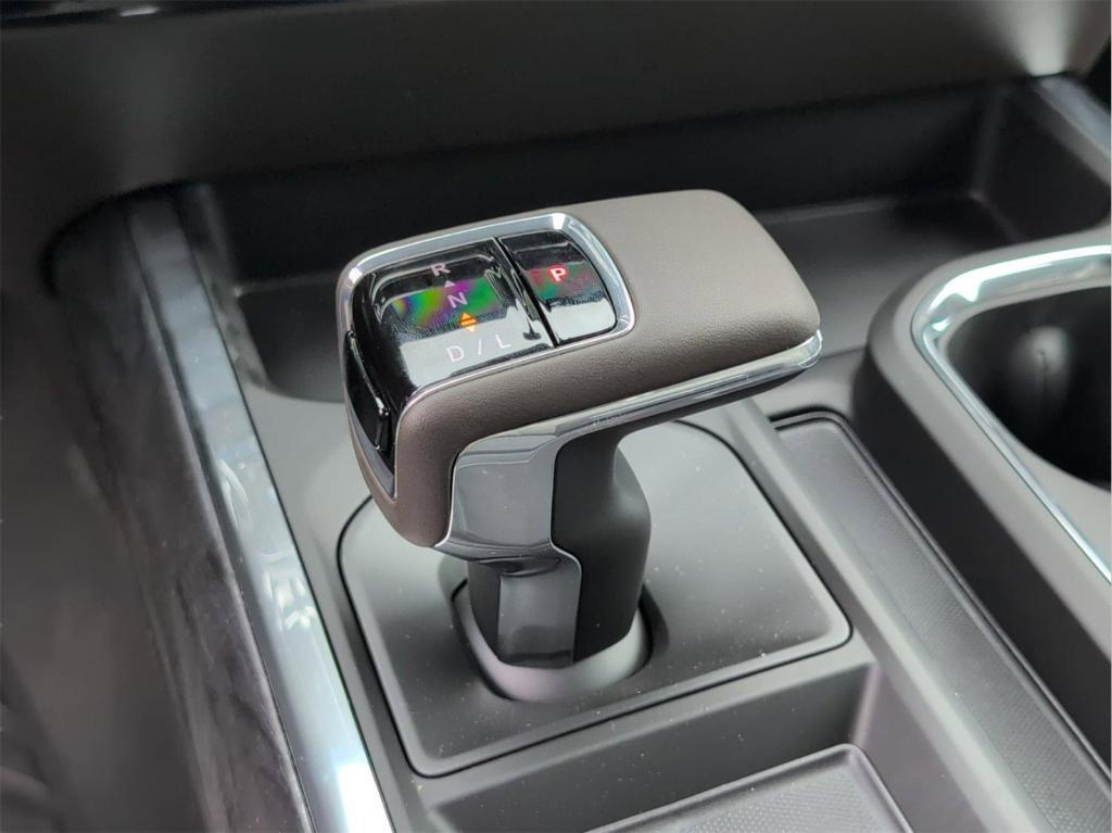 new 2026 Chevrolet Silverado 1500 car, priced at $61,242