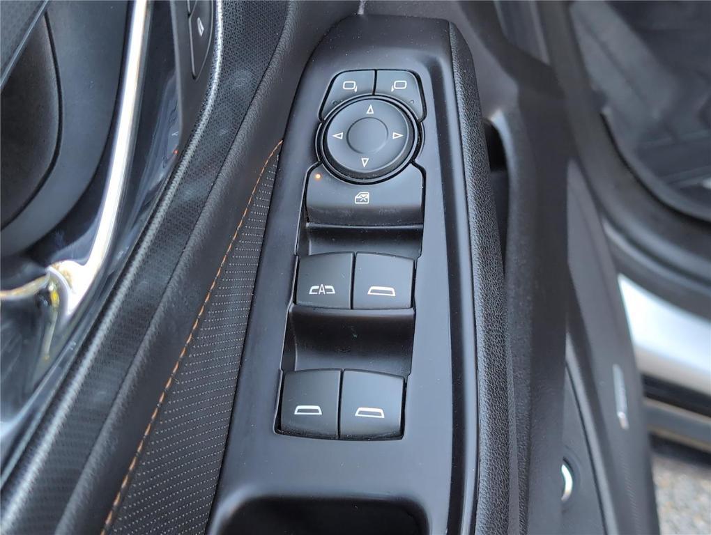 used 2018 Chevrolet Traverse car, priced at $13,999