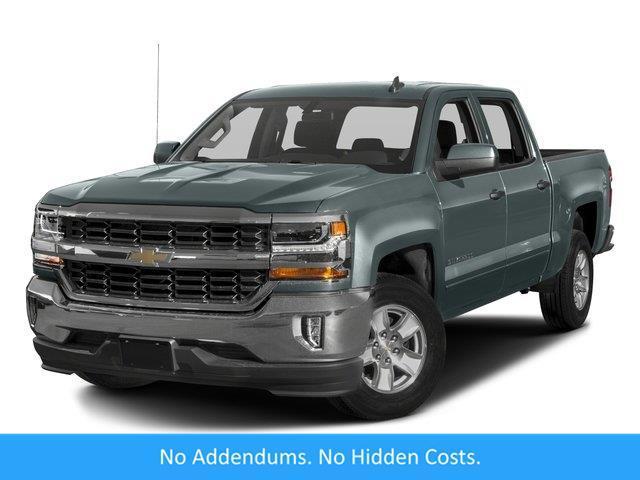used 2016 Chevrolet Silverado 1500 car, priced at $16,299