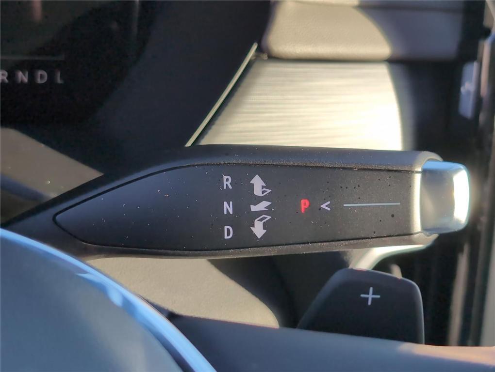 new 2026 GMC Acadia car, priced at $48,706