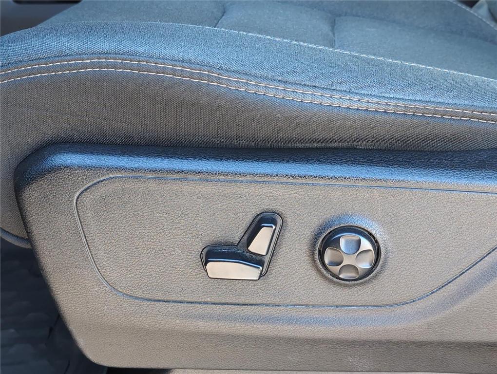 used 2019 Ram 1500 car, priced at $21,999