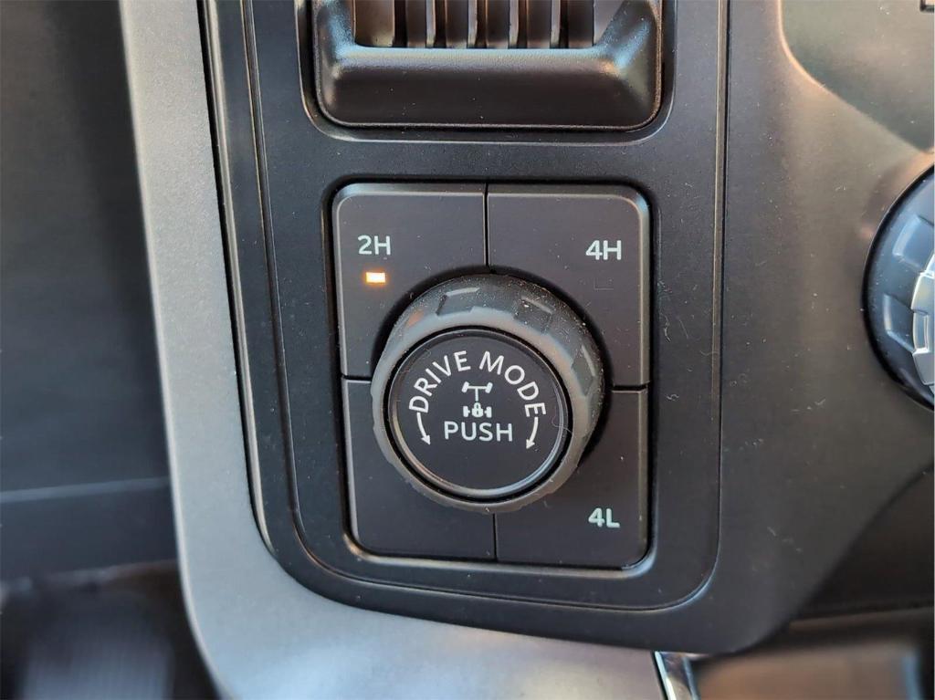 used 2025 Ford F-150 car, priced at $50,699