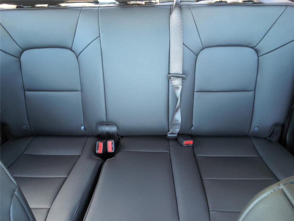 new 2026 Chevrolet Colorado car, priced at $43,156