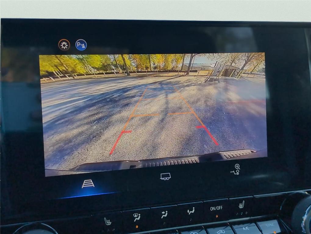 new 2026 Chevrolet Colorado car, priced at $43,456