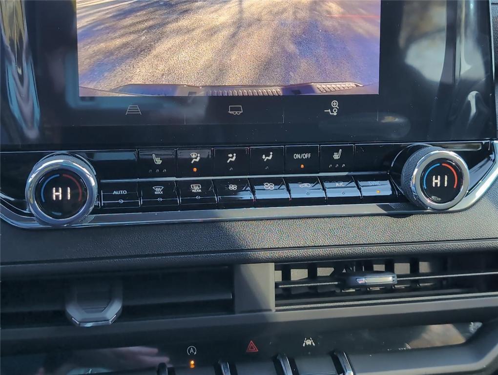 new 2026 Chevrolet Colorado car, priced at $43,456