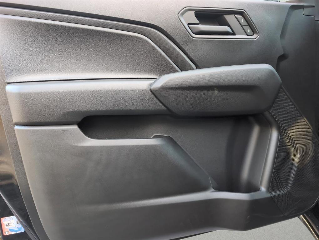new 2026 Chevrolet Colorado car, priced at $43,456