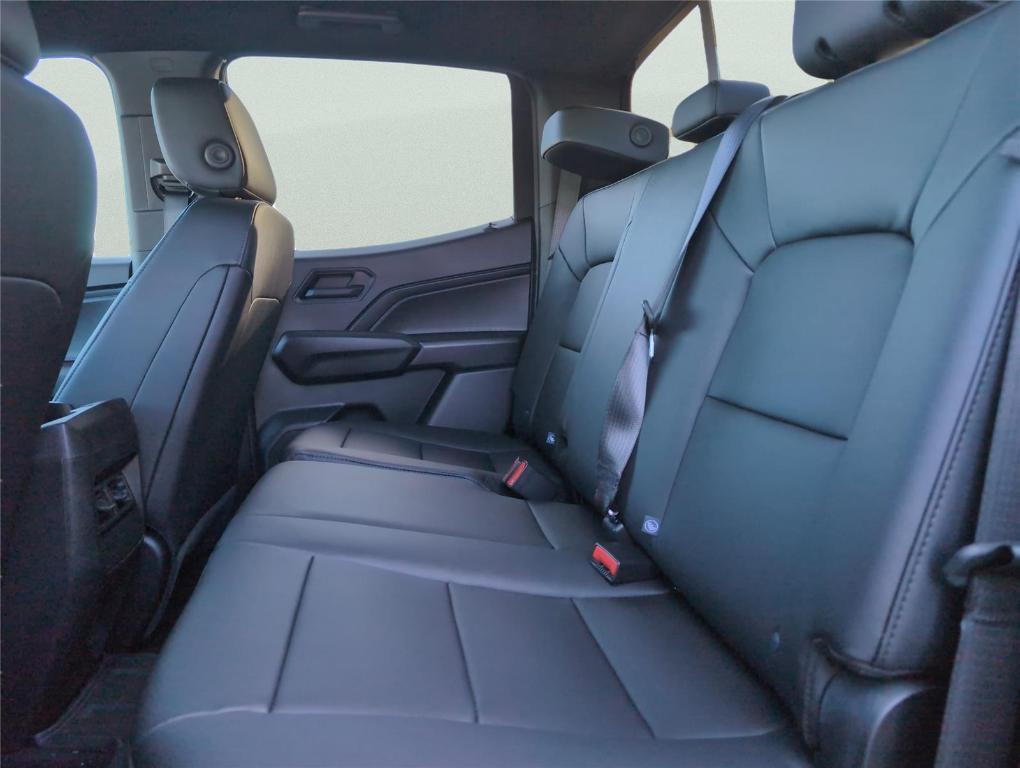 new 2026 Chevrolet Colorado car, priced at $43,456