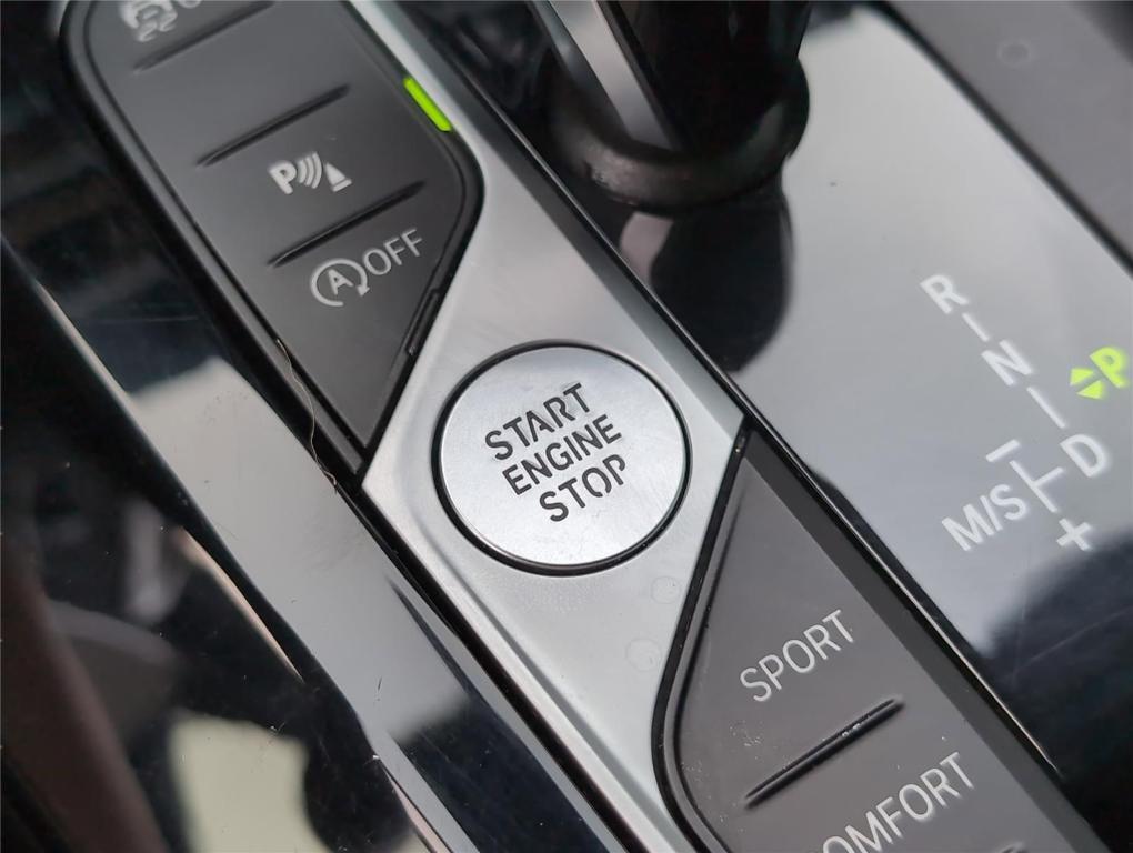 used 2022 BMW X3 car, priced at $27,899