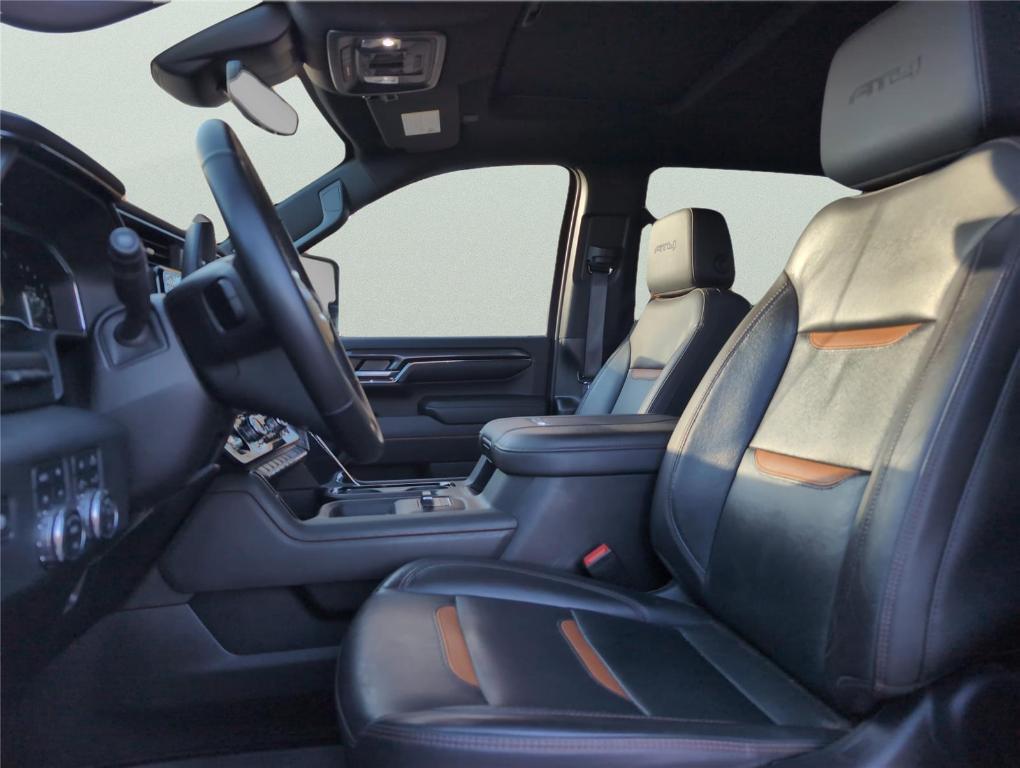 used 2024 GMC Sierra 2500 car, priced at $69,899