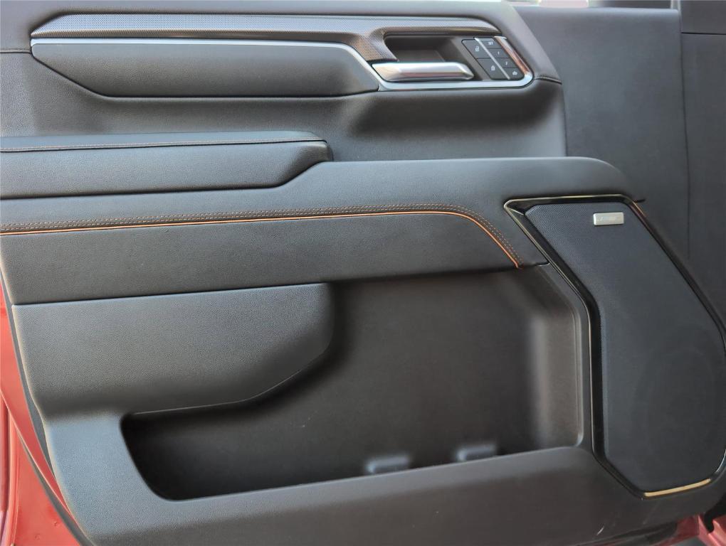 used 2024 GMC Sierra 2500 car, priced at $69,899