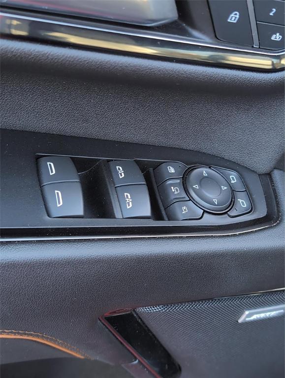 used 2024 GMC Sierra 2500 car, priced at $69,899