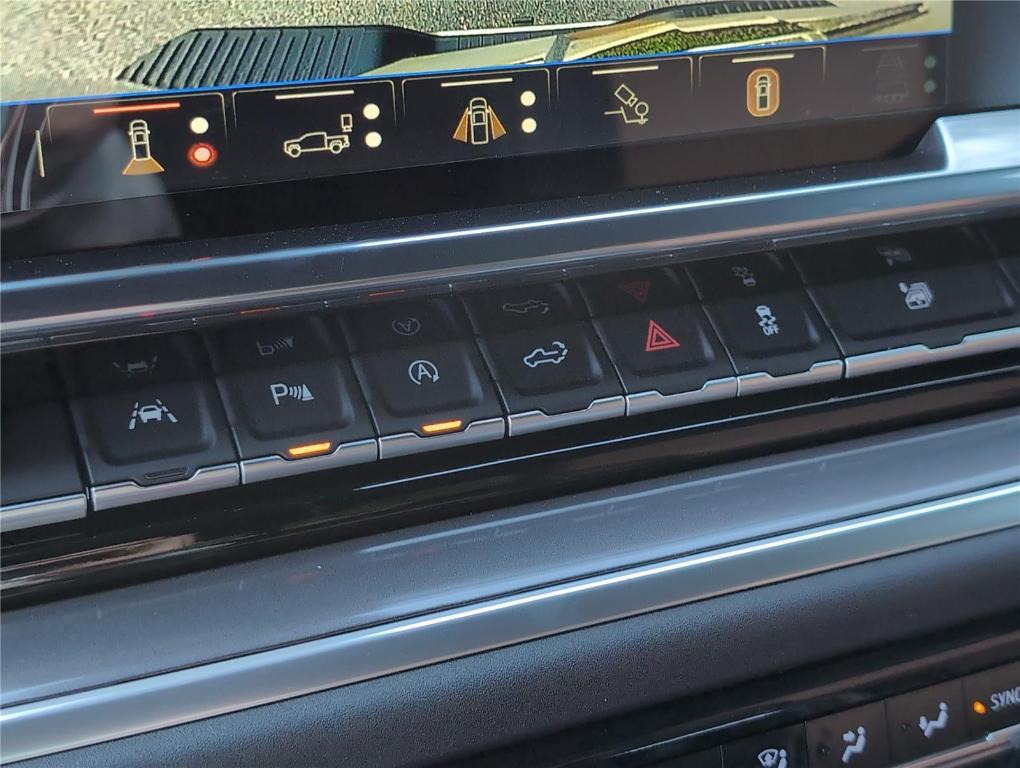 new 2026 Chevrolet Silverado 1500 car, priced at $68,099