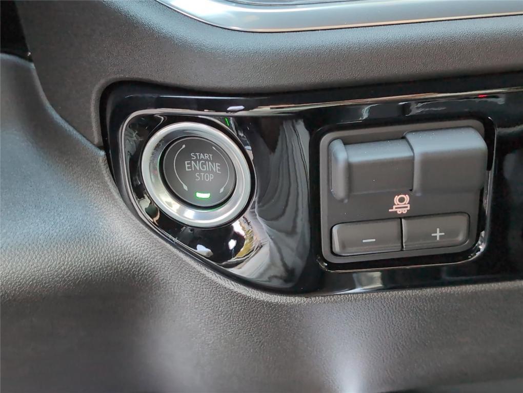 new 2026 Chevrolet Silverado 1500 car, priced at $68,099