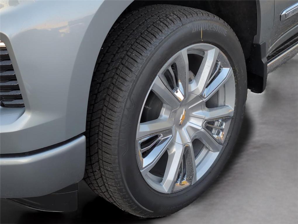 new 2026 Chevrolet Silverado 1500 car, priced at $68,099