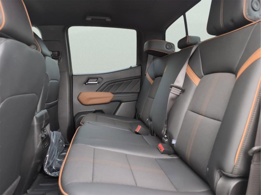 new 2026 GMC Canyon car, priced at $48,398