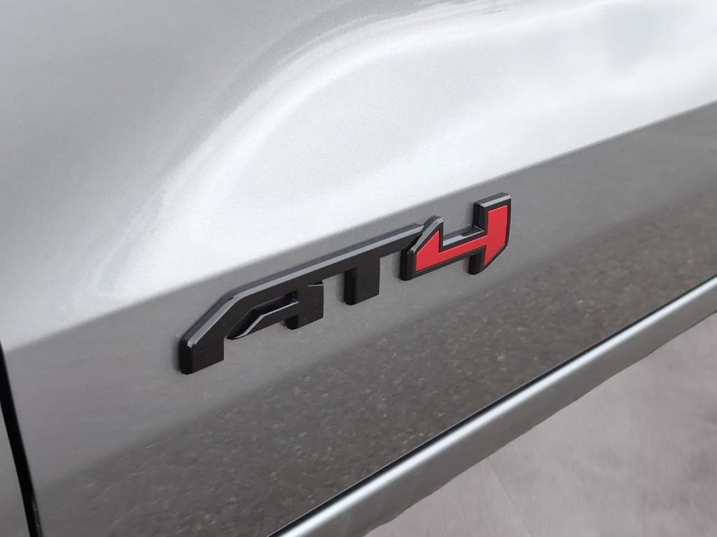 new 2026 GMC Canyon car, priced at $48,398