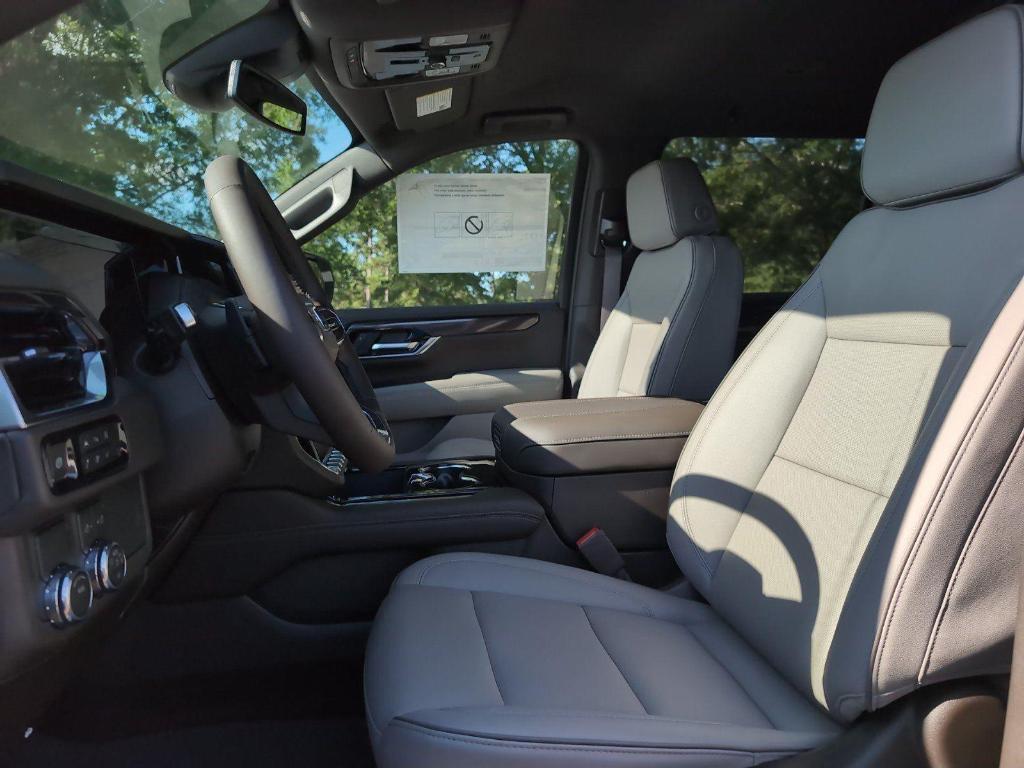 new 2026 GMC Yukon XL car, priced at $75,707