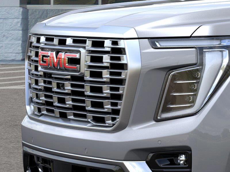 new 2026 GMC Yukon car, priced at $88,928