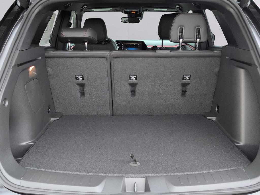 new 2026 Chevrolet TrailBlazer car, priced at $30,992