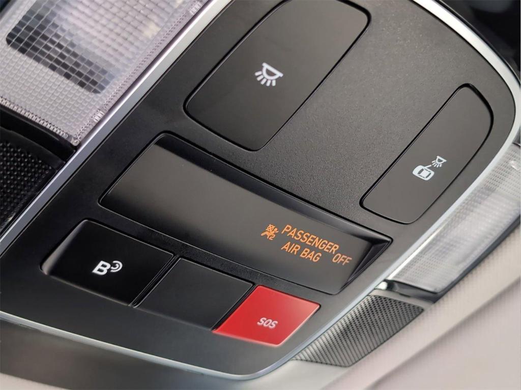 used 2025 Hyundai Sonata car, priced at $24,999