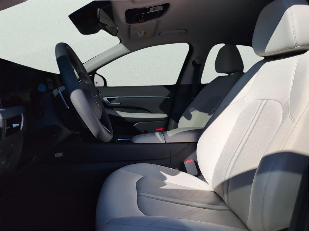 used 2025 Hyundai Sonata car, priced at $24,999