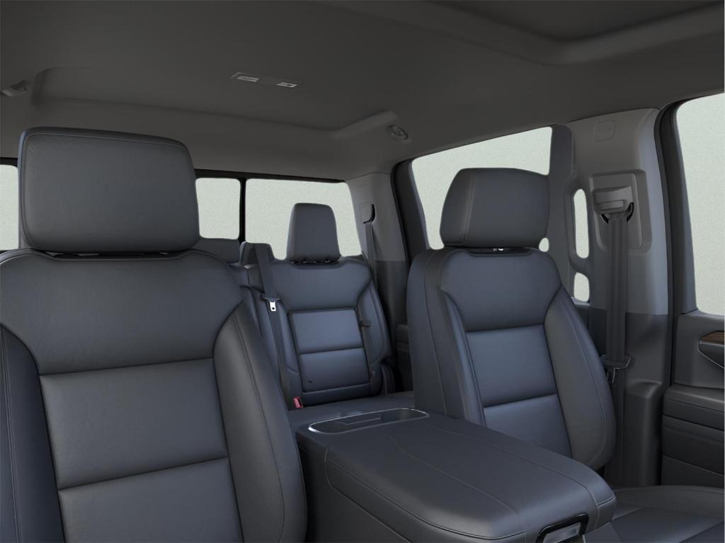 new 2026 Chevrolet Silverado 2500 car, priced at $73,004