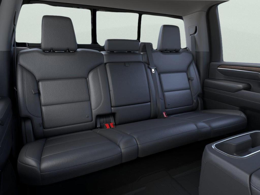 new 2026 Chevrolet Silverado 2500 car, priced at $73,004