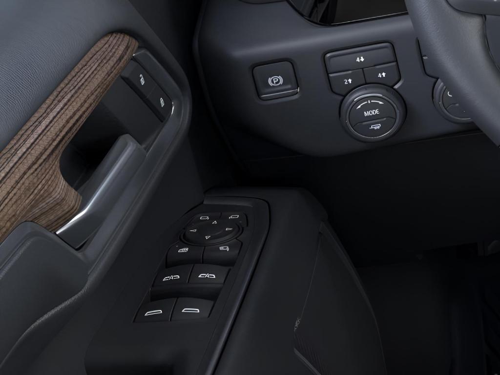 new 2026 Chevrolet Silverado 2500 car, priced at $73,004