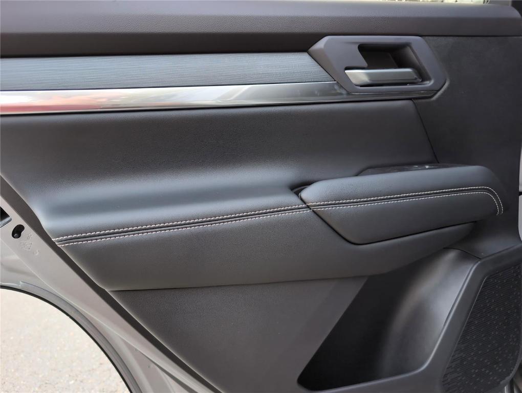 new 2026 GMC Terrain car, priced at $34,955