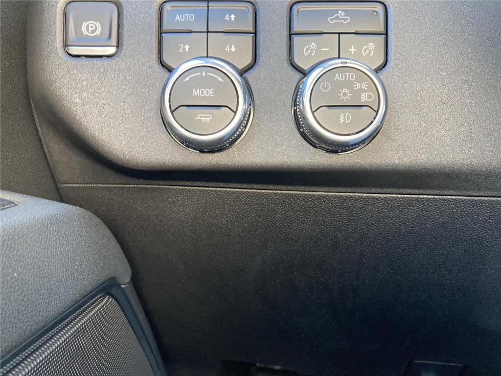 new 2026 GMC Sierra 1500 car, priced at $52,490