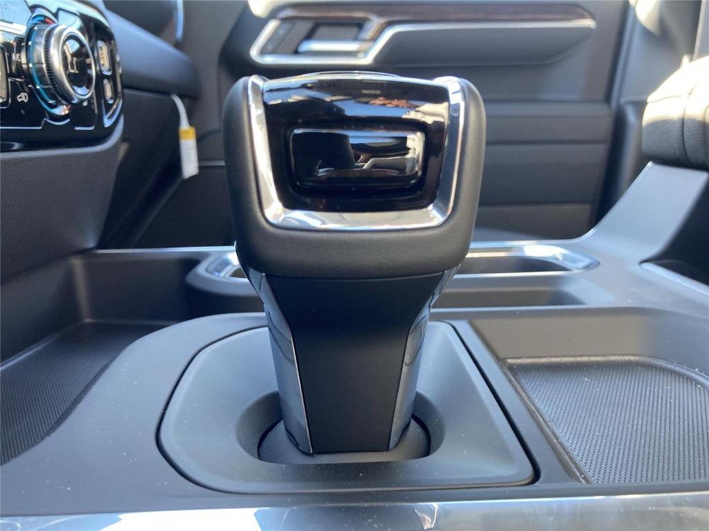 new 2026 GMC Sierra 1500 car, priced at $52,490