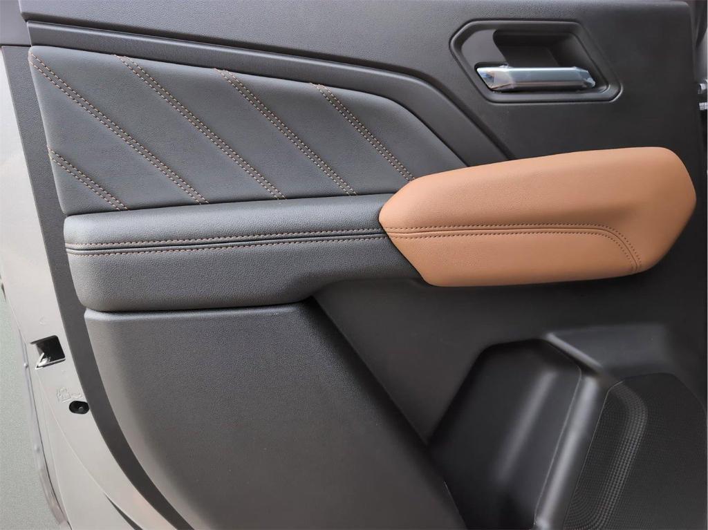 new 2026 GMC Canyon car, priced at $47,630