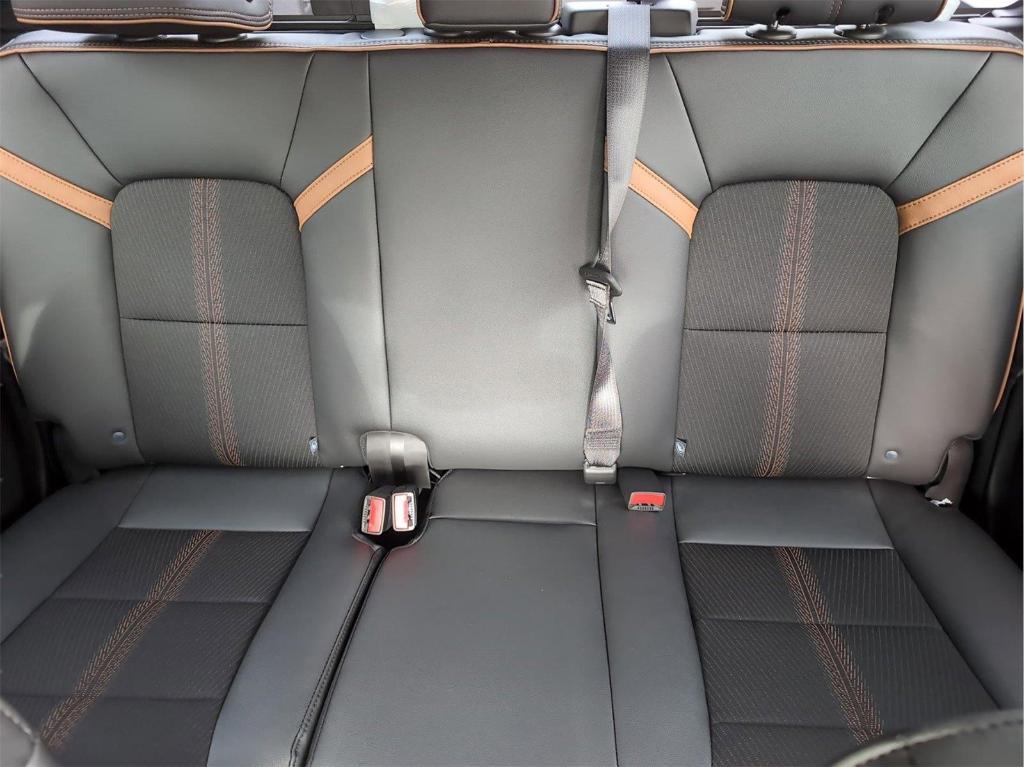 new 2026 GMC Canyon car, priced at $47,630