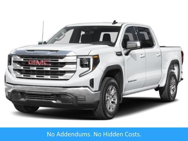 new 2026 GMC Sierra 1500 car, priced at $57,518