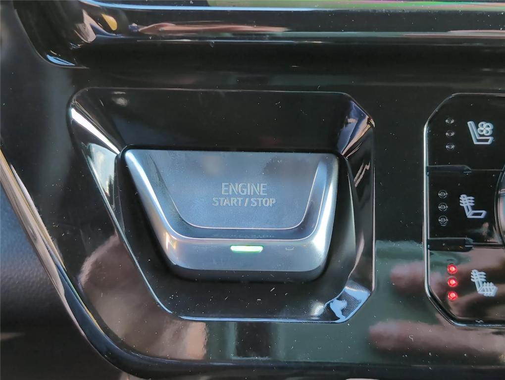 new 2026 GMC Sierra 2500 car, priced at $81,336