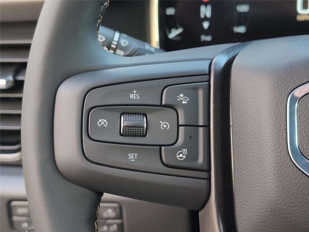 new 2026 GMC Sierra 2500 car, priced at $81,336