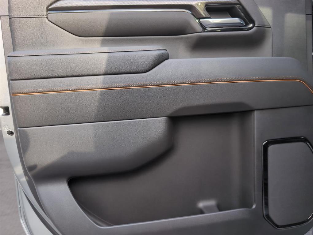 new 2026 GMC Sierra 2500 car, priced at $81,336